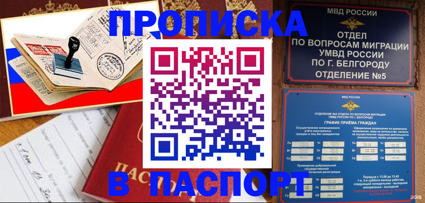купить прописку в Североморске